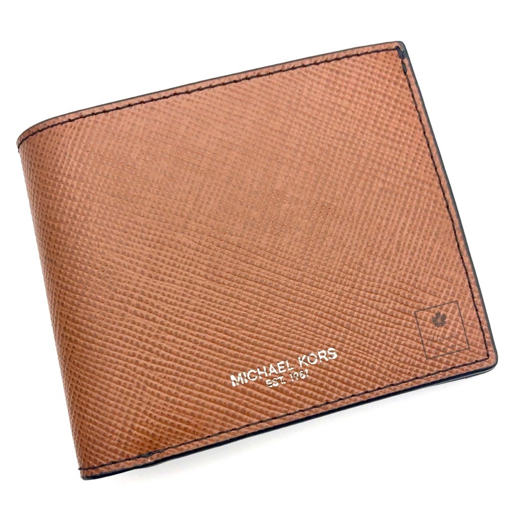 Michael Kors - Harrison - Billfold with Passcase